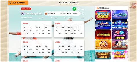 Jumpman Gaming Bingo Sites ᐈ Online Bingo + Slots.